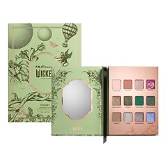 Wicked Palette Ozdust - Paleta de farduri de pleoape, Rem Beauty